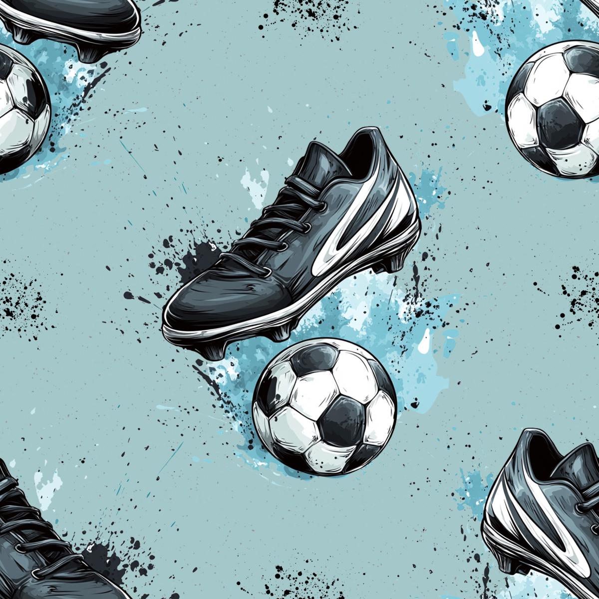 Soccer - Bio Jersey / Bio French Terry Soccer - Bio Jersey / Bio French Terry